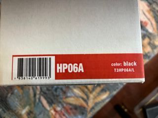 Toner compatible HP06A (C3906A) HP Laserjet. nuevo