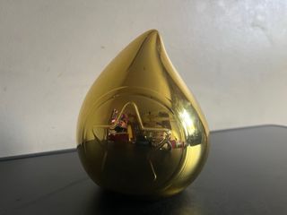 Bebé Llorón Casita Dorada Edición Limitada