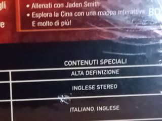 The Karate Kid - Steelbook Blu-ray