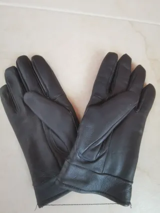 Guantes Piel Señora T7 y T8