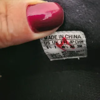 Zapatillas Adidas x Stella McCartney Negras y Blan