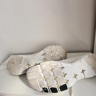 Zapatillas Adidas x Stella McCartney Negras y Blan