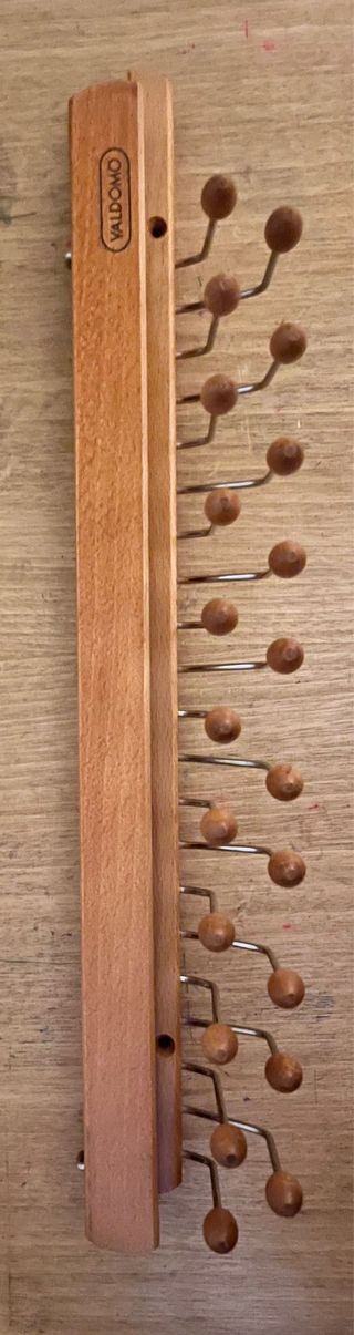 Colgador de corbatas Valdomo