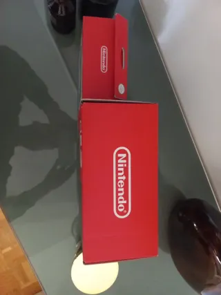 Nintendo Switch 2  Mario Kart + Mando Pro