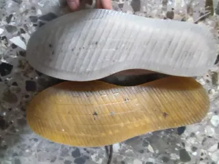 Zapatos Clarks Hombre