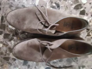 Zapatos Clarks Hombre