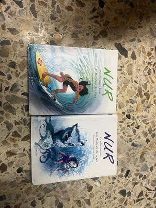 Libros juveniles aventura castellano y euskera