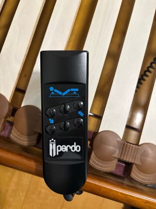 Cama Articulada 135x190