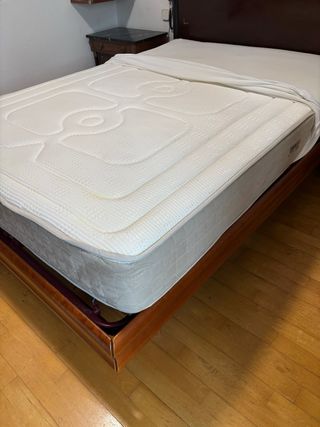 Cama Articulada 135x190