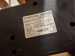 Cama Articulada 135x190