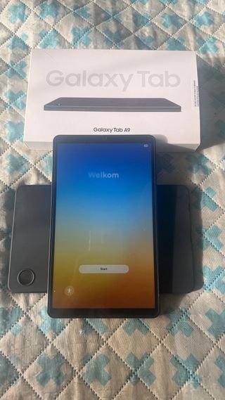 Samsung Galaxy Tab A9 Tablet