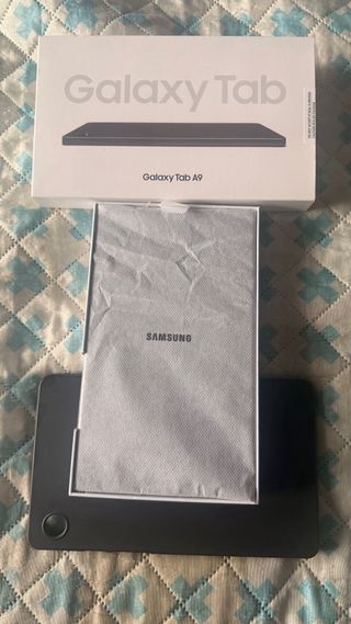 Samsung Galaxy Tab A9 Tablet