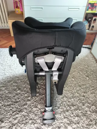 Silla coche Britax Römer Max Way Plus