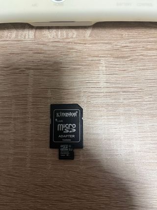 Consola Nintendo Wii U + Juegos