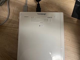 Consola Nintendo Wii U + Juegos