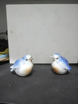 Figuras,cuencos,jarrones de cerámica,etc.