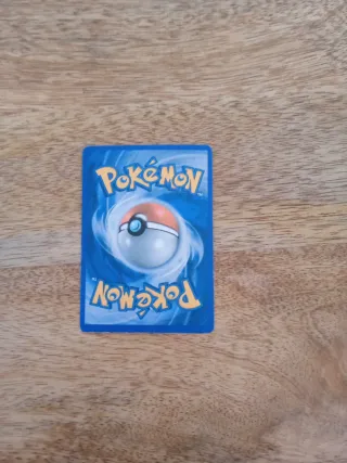 Carta Pokémon Alcremie Fase 1