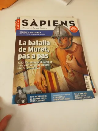 Revista sapiens