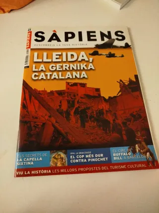 Revista sapiens
