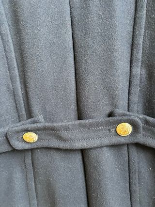 Abrigo militar Highly Preppy T. M