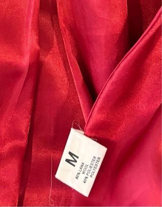 Abrigo militar Highly Preppy T. M