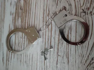 Disfraz Prisionero Carnavales Talla L