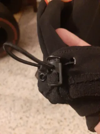 Chaqueta Softshell Lotus F1 Team