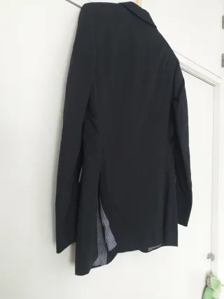 Traje Springfield Talla S, Marino.