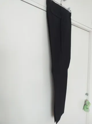 Traje Springfield Talla S, Marino.