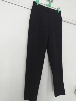 Traje Springfield Talla S, Marino.