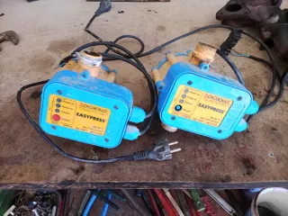 Pedrollo Easypress Automático Bomba Agua