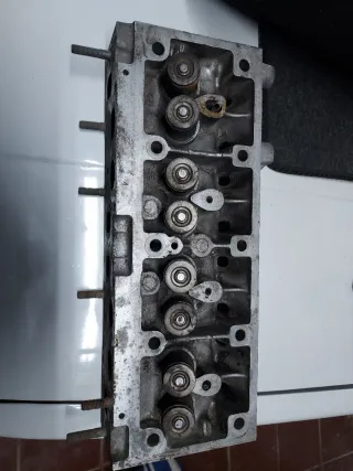 Culata Renault 12 TS