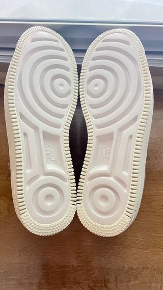 Nike Air Force 1 Sage Low Talla 44