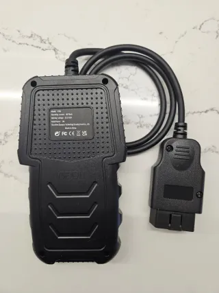 OBD2 V702 Lector Códigos Fallos Coche