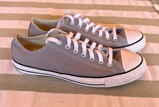 Converse T44 Chuck Taylor Gris