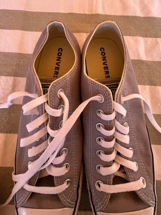 Converse T44 Chuck Taylor Gris