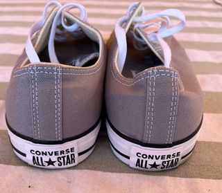 Converse T44 Chuck Taylor Gris