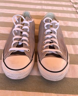 Converse T44 Chuck Taylor Gris