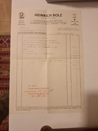 Máquina de coser Pfaff 138-6u