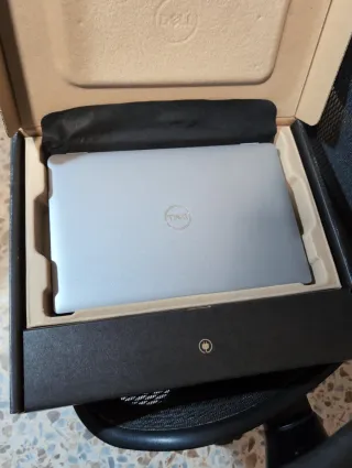 Dell 5450 32GB DDR5 Ultra I7 165U