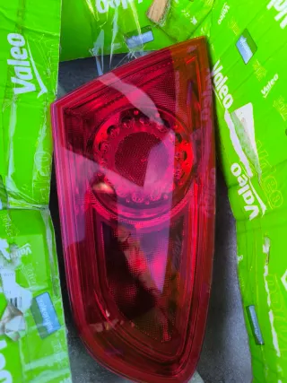 Piloto trasero Valeo valido para seat leon