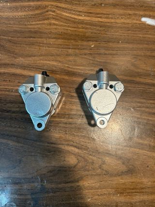 Pinzas de freno Derbi