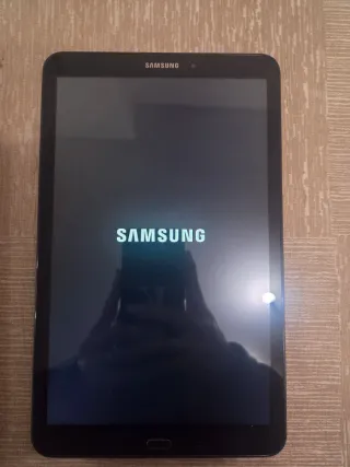 Samsung Galaxy Tab A6 Negra