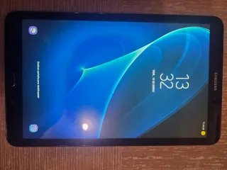 Samsung Galaxy Tab A6 Negra