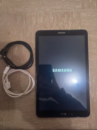 Samsung Galaxy Tab A6 Negra