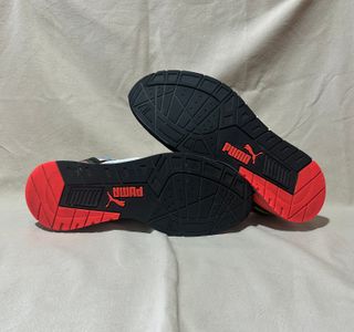 Puma Mirage Tech Talla 44.5 Multicolor