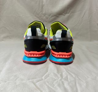 Puma Mirage Tech Talla 44.5 Multicolor