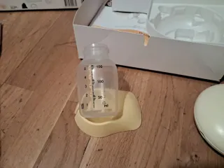 Sacaleches Medela Swing