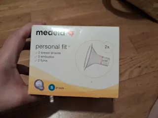 Sacaleches Medela Swing