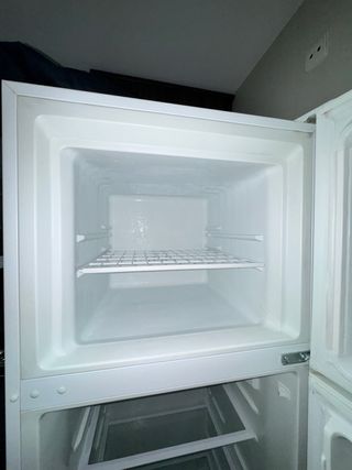 Frigorífico Artica Blanco